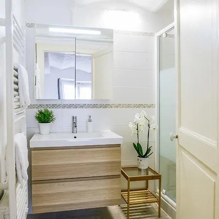 Large And Bright Studio City Center